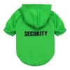 Green Security