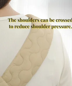 Dog & Cat Backpack Carrier – Pet Bag for Travel, Transport & Outdoor Adventures 5