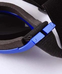 Foldable Dog Goggles Sunglasses – 17cm Windproof & UV Protection Pet Glasses for Puppies and Dogs 5