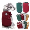 Autumn & Winter Dog Sweater – Soft Warm Vest for Small & Medium Dogs, Puppies & Cats 1
