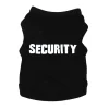 Security Vest