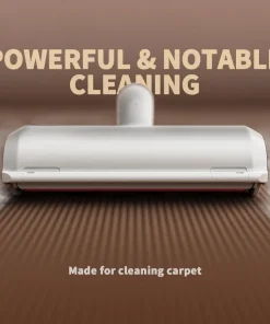 Reusable Pet Hair Remover Roller – Self-Cleaning Fur Removal Tool for Couch, Furniture & Carpet 4