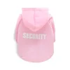 Pink Security