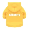 Yellow Security
