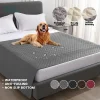 Double-Sided Waterproof Dog Bed Cover – Sofa & Furniture Protector for Dogs 1