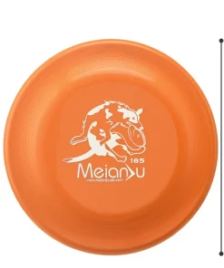 Durable Dog Training Disc – Lightweight Easy-Catch Toy for Puppies & Adult Dogs 6