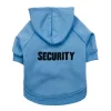 Light Blue Security